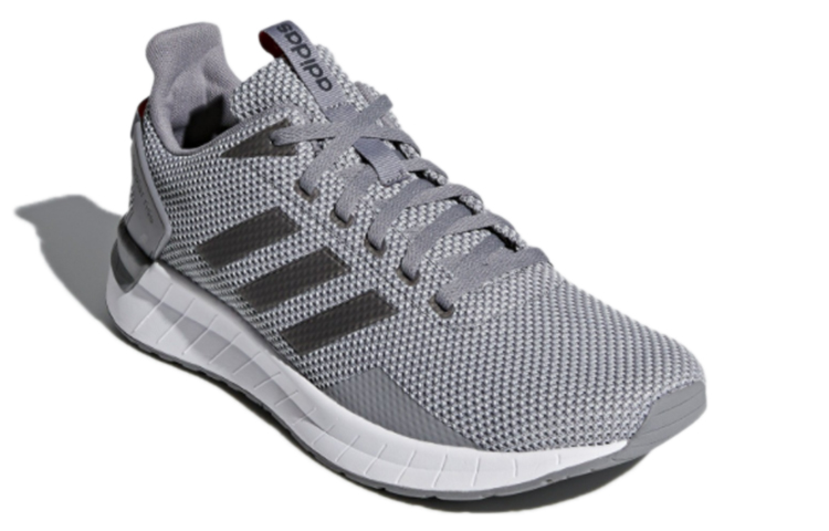 adidas Neo Questar Ride 'Dark Grey' 圖 2