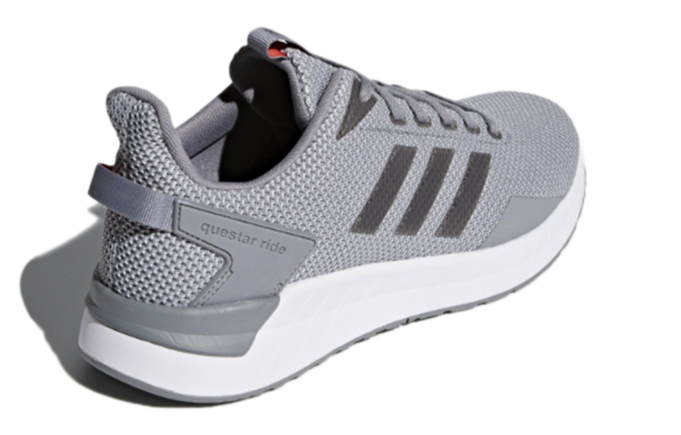 adidas Neo Questar Ride 'Dark Grey' 圖 3