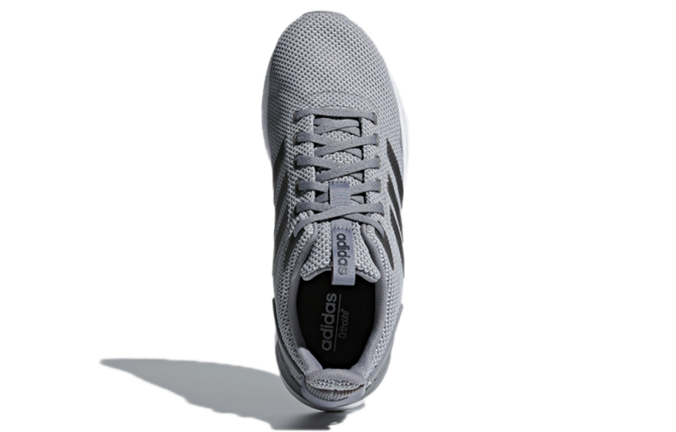 adidas Neo Questar Ride 'Dark Grey' 圖 4