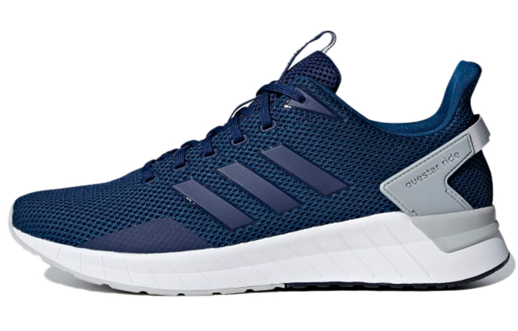 Buy adidas Neo Questar Ride ''Bleu Profond'' F34978