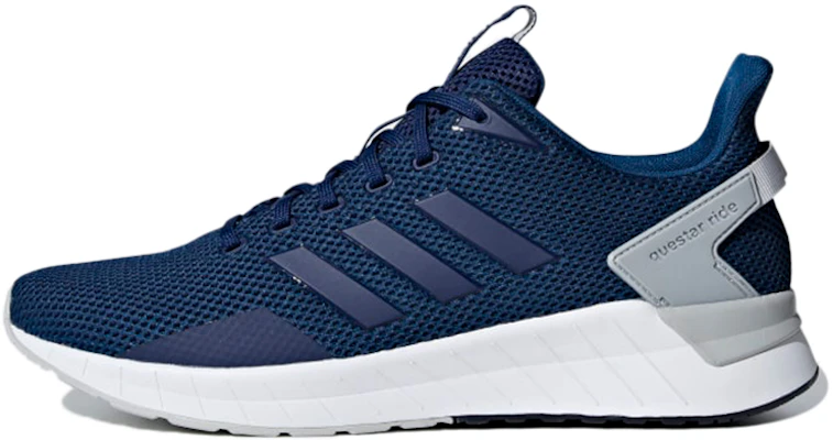 adidas Neo Questar Ride ''Bleu Profond'' F34978 Buy adidas Neo Questar Ride ''Bleu Profond'' F34978