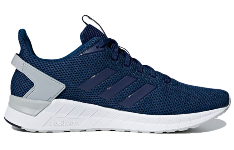 Order adidas Neo Questar Ride ''Bleu Profond'' F34978