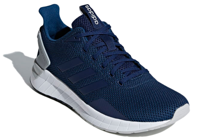 Lookbook adidas Neo Questar Ride ''Bleu Profond'' F34978