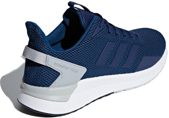 adidas Neo Questar Ride 'Deep Blue' F34978 Shop adidas Neo Questar Ride 'Deep Blue' F34978