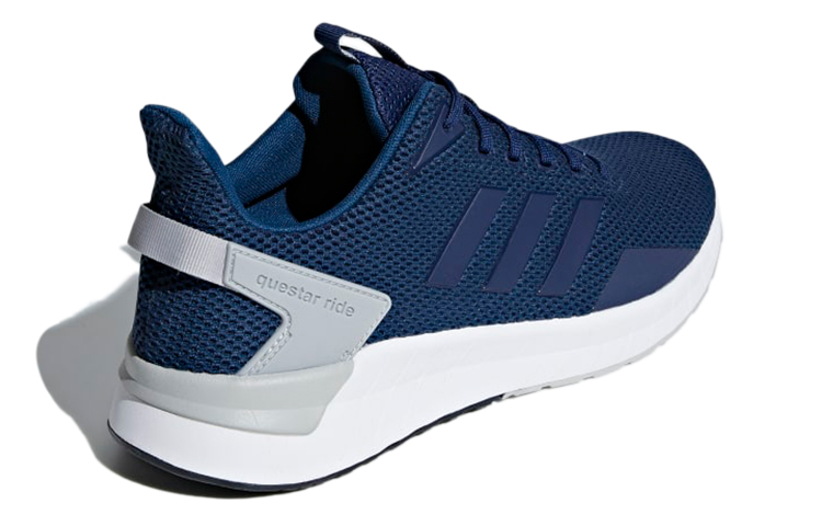Shop adidas Neo Questar Ride ''Bleu Profond'' F34978