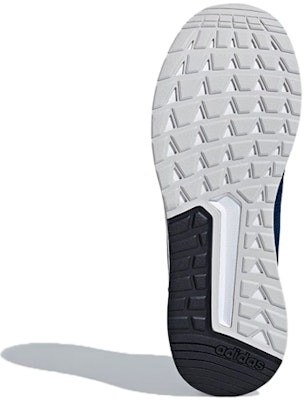 adidas Neo Questar Ride 'Deep Blue' F34978 Details for adidas Neo Questar Ride 'Deep Blue' F34978
