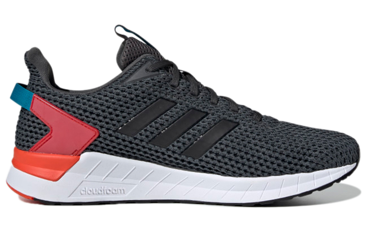Order adidas NEO Questar Ride ''Gris Fumé'' EE8372