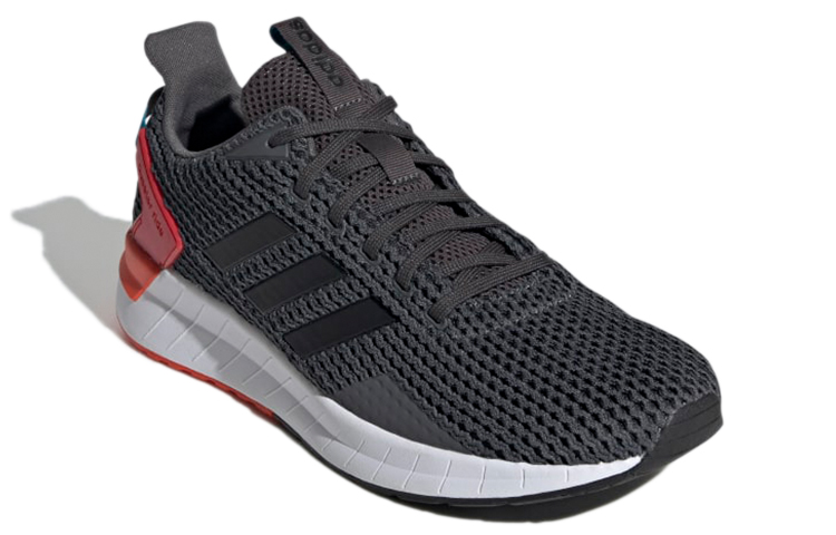 Lookbook adidas NEO Questar Ride ''Gris Fumé'' EE8372