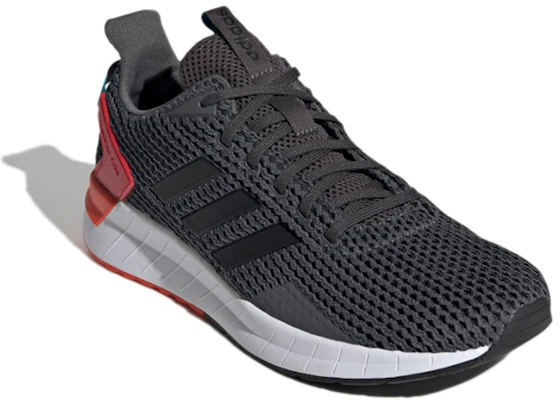 adidas NEO Questar Ride ''Gris Fumé'' EE8372 Lookbook adidas NEO Questar Ride ''Gris Fumé'' EE8372