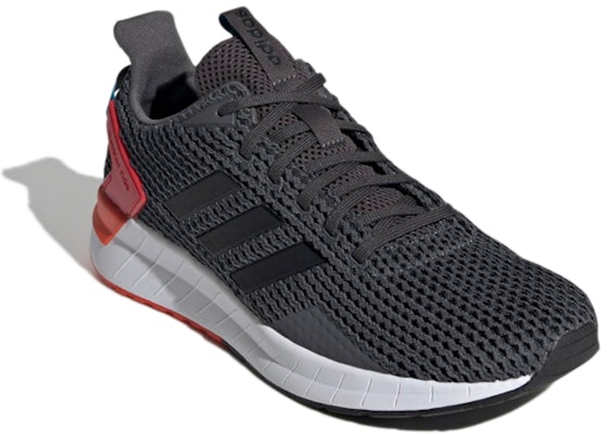 adidas NEO Questar Ride 'Smoke Grey' EE8372 Lookbook adidas NEO Questar Ride 'Smoke Grey' EE8372