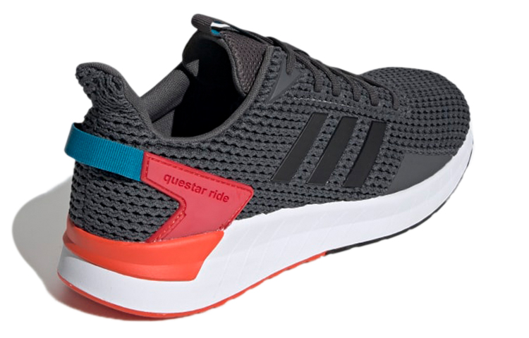 Shop adidas NEO Questar Ride ''Gris Fumé'' EE8372