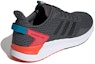 Shop adidas NEO Questar Ride 'Kelabu Asap' EE8372