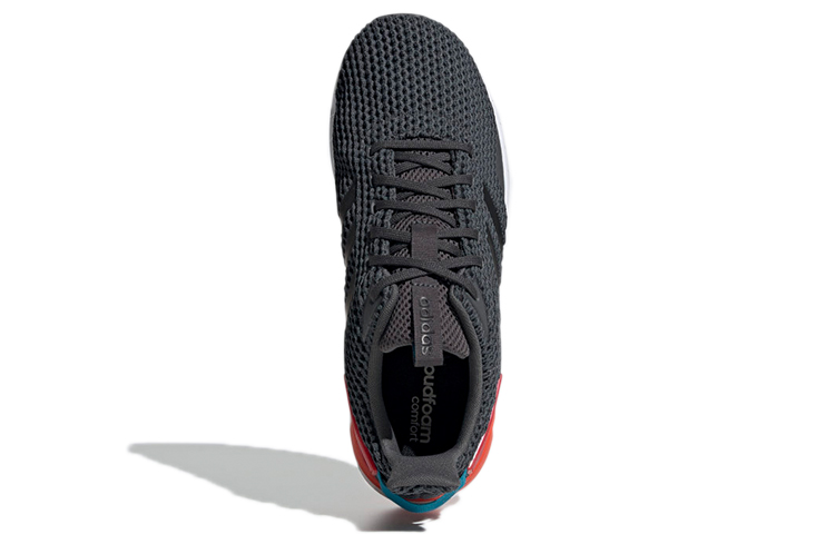 Purchase adidas NEO Questar Ride ''Gris Fumé'' EE8372