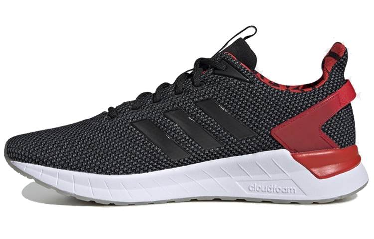Buy adidas Neo Questar Ride Schwarz/Rot F37008