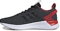 Buy adidas neo Questar Ride Hitam/Merah F37008