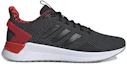Order adidas Neo Questar Ride Schwarz/Rot F37008