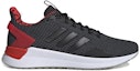 Order adidas neo Questar Ride Hitam/Merah F37008