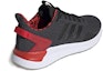 Shop adidas neo Questar Ride Hitam/Merah F37008