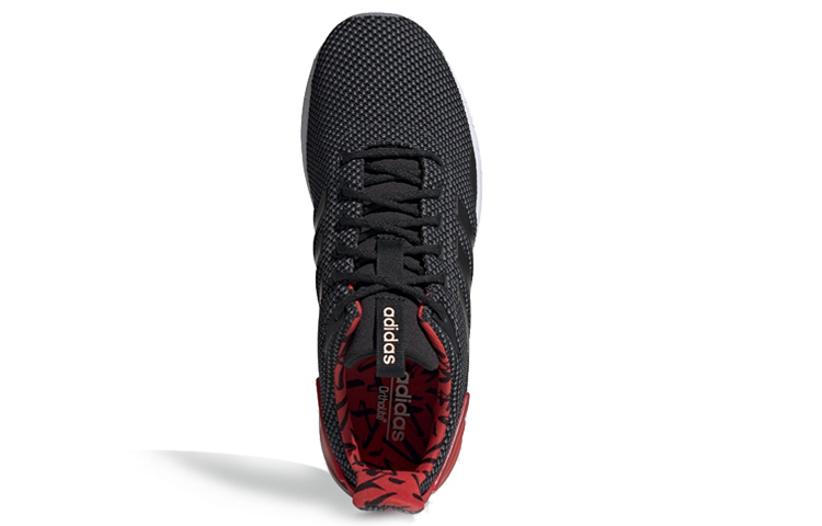 Purchase adidas Neo Questar Ride Schwarz/Rot F37008