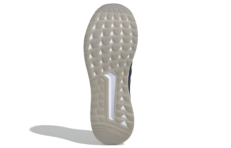 Details for adidas Neo Questar Ride Schwarz/Rot F37008
