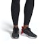 Sizing adidas neo Questar Ride Hitam/Merah F37008