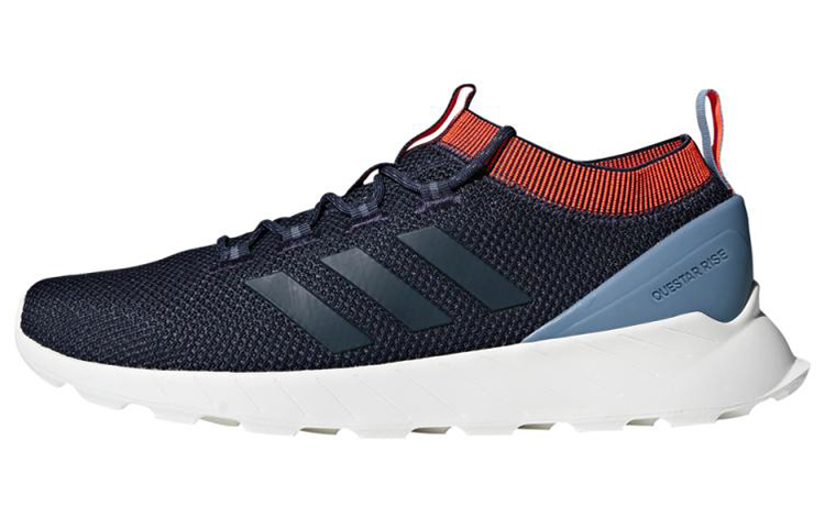 adidas neo Questar Rise 'Black' BB7200