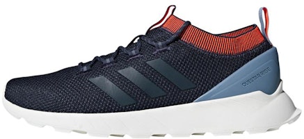 adidas neo Questar Rise 'Black' BB7200 adidas neo Questar Rise 'Black' BB7200