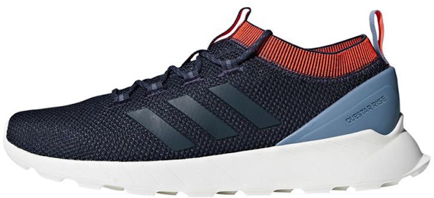 adidas neo Questar Rise 'Black' BB7200 Buy adidas neo Questar Rise 'Black' BB7200