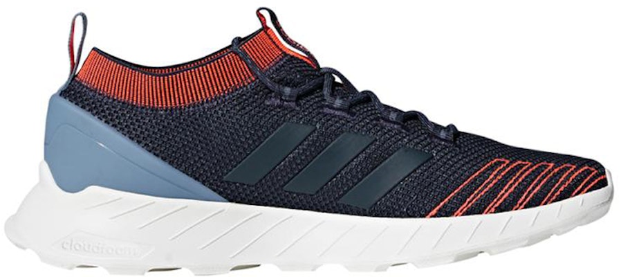 아디다스 네오 퀘스타 라이즈 블랙 (Adidas Neo Questar Rise Black) BB7200 Order 아디다스 네오 퀘스타 라이즈 블랙 (Adidas Neo Questar Rise Black) BB7200