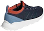 Lookbook adidas neo Questar Rise ''Zwart'' BB7200