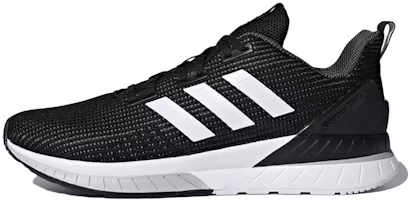 adidas neo Questar Tnd 'Black White' DB1122 adidas neo Questar Tnd 'Black White' DB1122