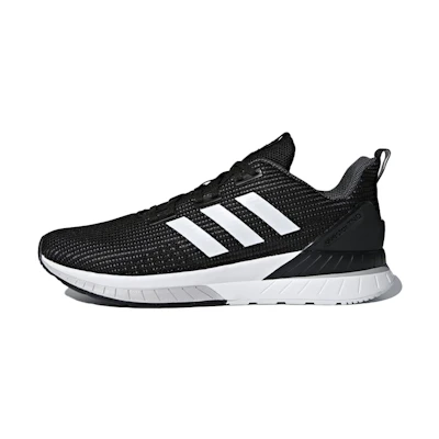 adidas neo Questar Tnd 'Black White'