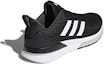 Shop adidas neo Questar Tnd 'Hitam Putih' DB1122