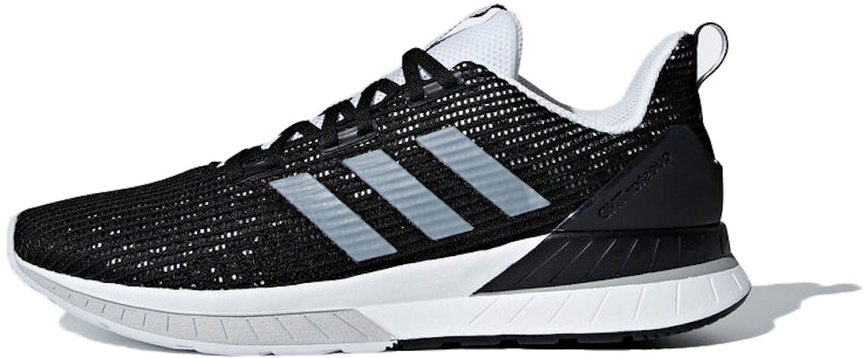 adidas neo Questar Tnd 'Negro Blanco Gris' F34968 Buy adidas neo Questar Tnd 'Negro Blanco Gris' F34968
