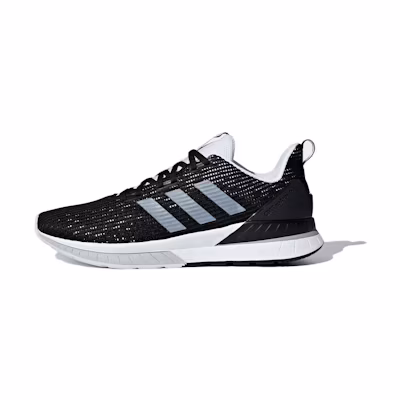 adidas neo Questar Tnd 'Black White Grey'