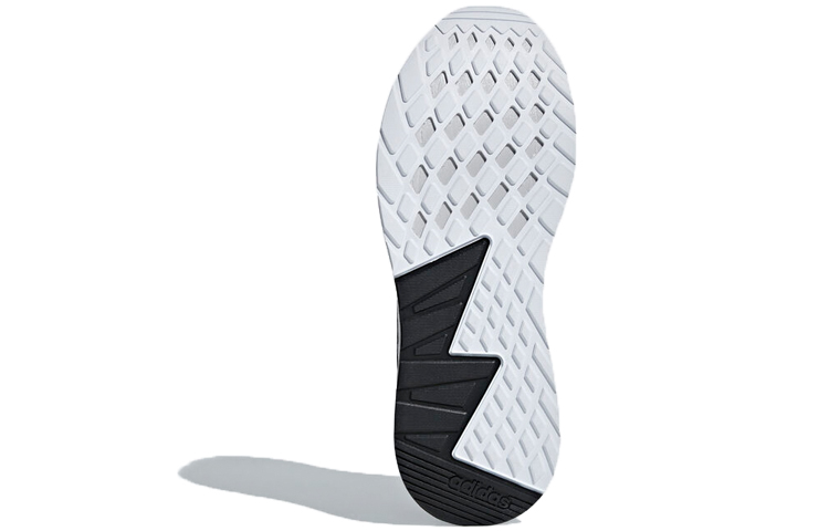 adidas neo Questar Tnd 'Black White Grey' 圖 5