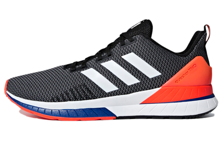 adidas neo Questar TND 'Black White Orange'