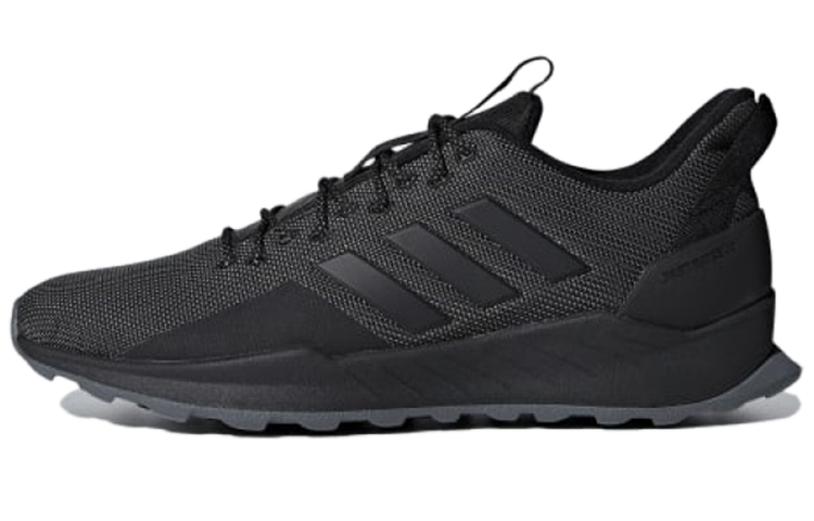 Buy adidas Questar Trail 'Negro Gris' BB7436