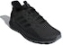 adidas Questar Trail 'Hitam Kelabu' BB7436