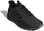 Lookbook adidas Questar Trail 'Hitam Kelabu' BB7436