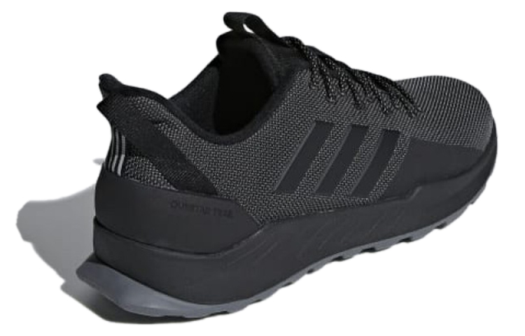 Shop adidas Questar Trail 'Negro Gris' BB7436