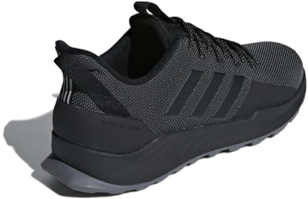 adidas Questar Trail 'Black Grey' BB7436 Shop adidas Questar Trail 'Black Grey' BB7436