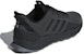 adidas Questar Trail 'Hitam Kelabu' BB7436