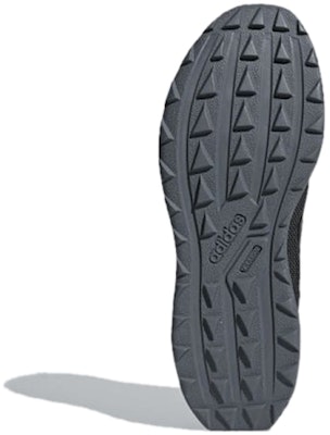 adidas Questar Trail 'Black Grey' BB7436 Details for adidas Questar Trail 'Black Grey' BB7436