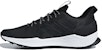 adidas neo Questar Trail 'Hitam Putih' BB7438