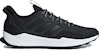 adidas neo Questar Trail 'Hitam Putih' BB7438