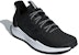 adidas neo Questar Trail 'Hitam Putih' BB7438
