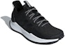 Lookbook adidas neo Questar Trail 'Hitam Putih' BB7438