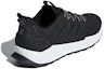 Shop adidas neo Questar Trail 'Hitam Putih' BB7438