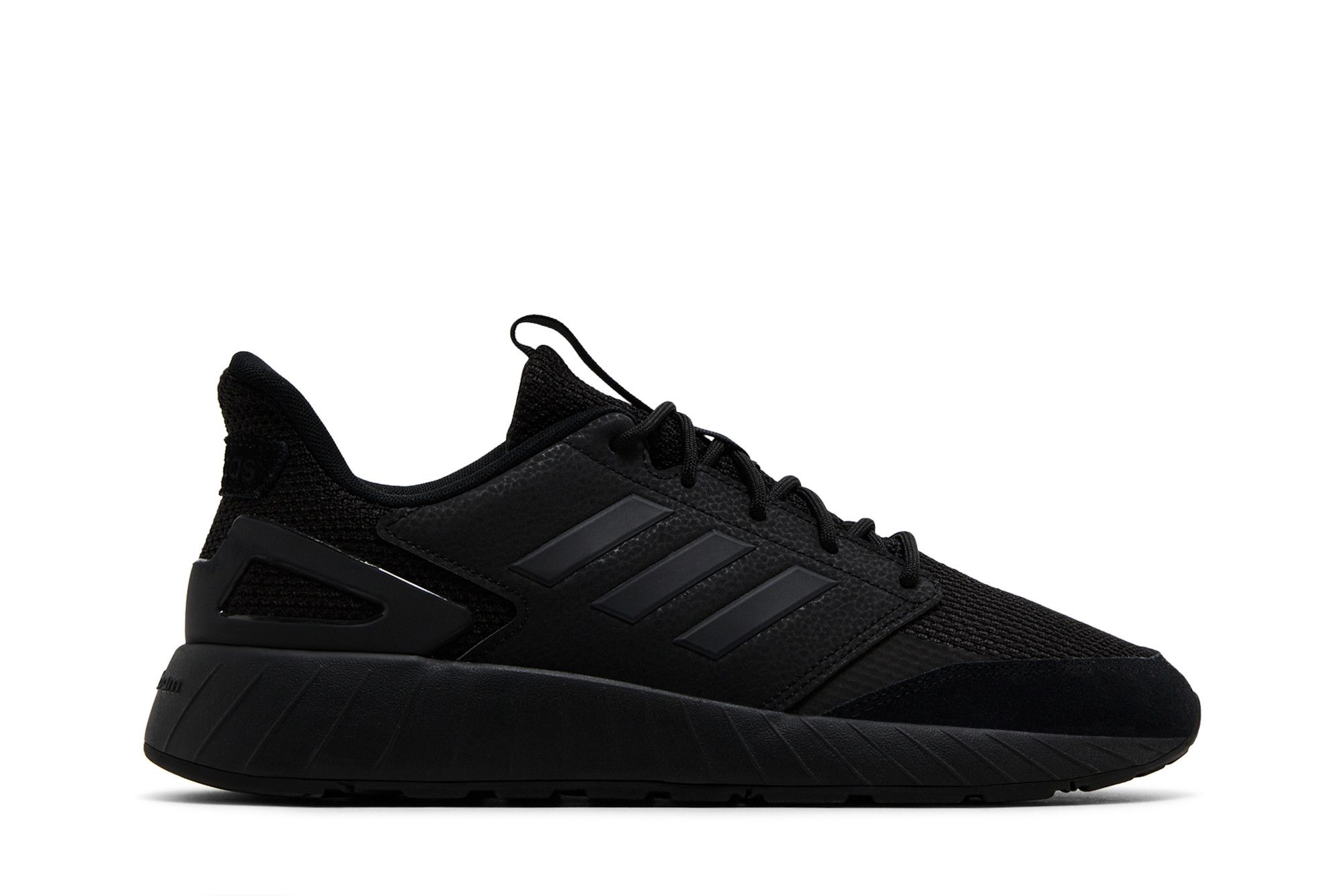 Buy adidas Neo Questarstrike Sepatu Olahraga Pria G25771
